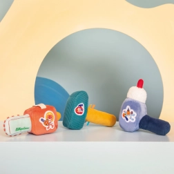 Rammelaar Hamer Egel