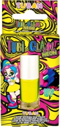 Tuban Tubi Glam kindernagellak neon geel 5 ml
