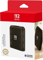 Hori hoesje voor spelkaarten voor Nintendo Switch – capaciteit 24
