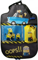 Auto-organizer MINIONS 40 × 60 cm