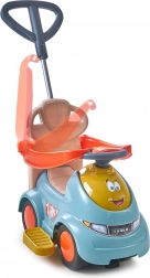 Feber loopfiets en duwauto voor kinderen Casual Push N’Go 5-in-1
