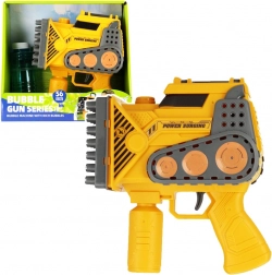 bellenblaasmachine camera voor kinderen