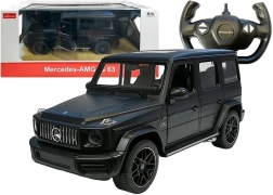 RC-model Mercedes-AMG G 63 1:14 RASTAR – zwart