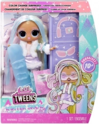 L.O.L. Surprise! Winter Tweens pop - Candylicious