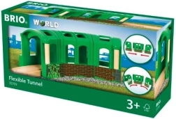 Flexibele tunnel BRIO