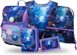Schoolset Ergo Axolotl