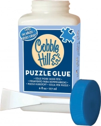 Cobble Hill puzzellijm 177 ml