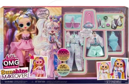 L.O.L. Surprise OMG Zonneschijn Makeover Groot Verrassing