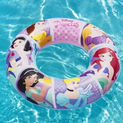 Opblaasbare zwemring DISNEY PRINCESS 56 cm