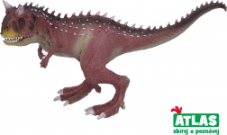 Beeldje Dinosaurus Bull Dragon 22 cm