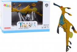 Figurine zeepaardje 18 cm