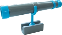 2Kids Toys uitschuifbare kindertelescoop turquoise