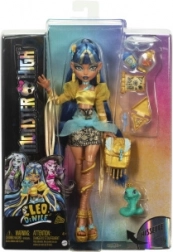 Pop Monster High Cleo de Nile