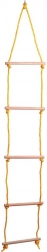 Touwladder Woody