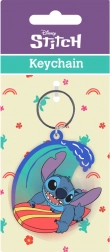 Spinner sleutelhanger Stitch