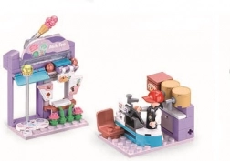 Sluban Metropolis Drankwinkel