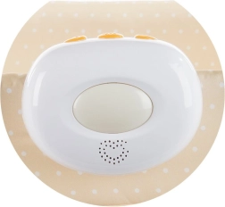 Muziekdoos met trillingen en melodieën CHIPOLINO