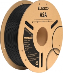 Filament ELEGOO ASA zwart