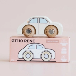 Le Toy Van houten autootje Rene