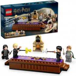 LEGO Harry Potter Kasteel Zweinstein: Magische Duelclub