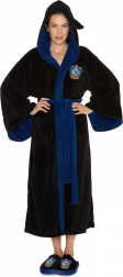 Damesbadjas Harry Potter Ravenklauw