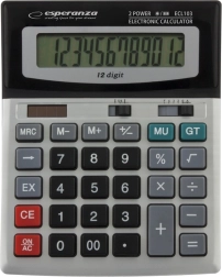 Elektronische rekenmachine Euler