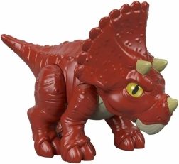 Dinosaurus Jurassic World triceratops