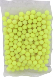 Vervangende plastic balletjes voor kinderen