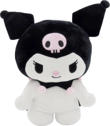 pluchen mini rugzak KUROMI 3D