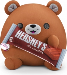 Middelgrote pluche Snackles Hershey’s Milk Chocolate 35 cm