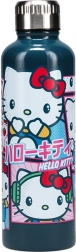 RVS-fles Hello Kitty