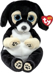 pluchen hond TY 24 cm