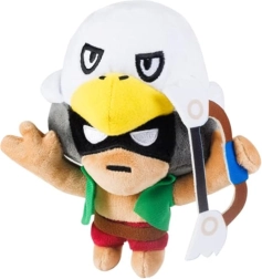 Pluchen knuffel Brawl Stars Bo 15 cm