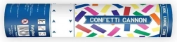 Confetti party kleurrijke mix 20 cm