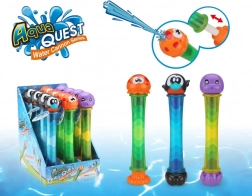 Dieren-waterpistool – zomerse waterspeelgoed spuit