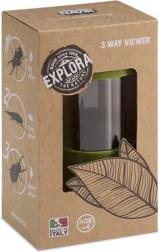 Navir Explora bekertje voor het observeren van insecten