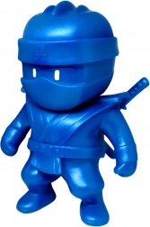 Gumostwory Stumble Guys figuur Dynamitron