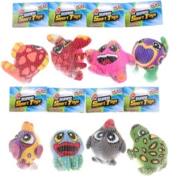 Waterballonnen Dierenvriendjes voor kinderen