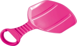 Glijschijf KID roze