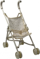 Kinderwagen voor poppen PLEJO