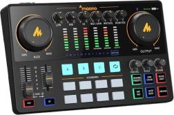 Geluidkaart Maono AME2 zwart