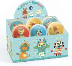 Djeco standaard voor ballen 12 cm