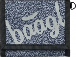 Baagl portemonnee Melange