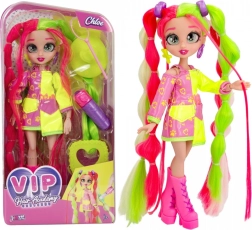 Pop VIP Pets Hair Academy Chloe