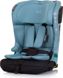 Autostoeltje CHIPOLINO Lux X i-Size, Isofix, pastelblauw (76–150 cm)