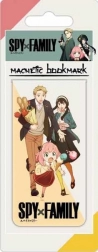 Magnetische bladwijzer Spy Family