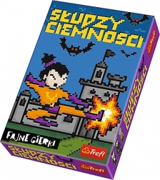 Dienaren van de duisternis – familiespel TREFL