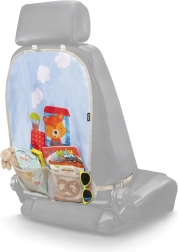 Autostoel organizer – vos