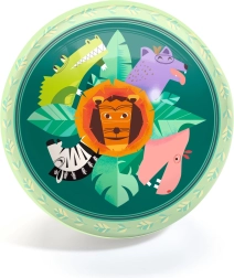 DJECO bal Savanna 22 cm