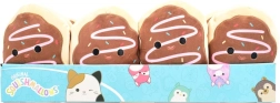 Squishmallows pluche donut Deja 20 cm
